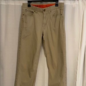 Men’s Urban Pipeline Chinos